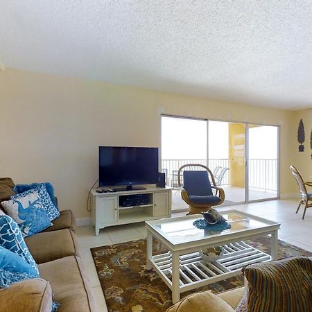Holiday Villas III 505 Clearwater Beach Eksteriør billede