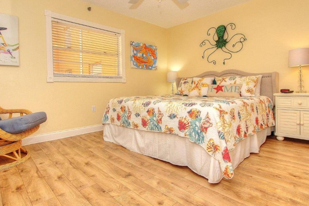 Holiday Villas III 505 Clearwater Beach Eksteriør billede