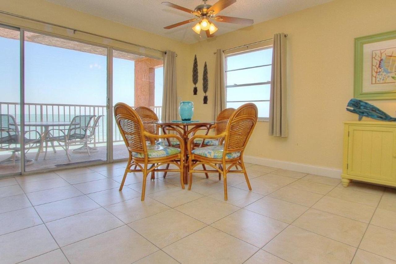 Holiday Villas III 505 Clearwater Beach Eksteriør billede